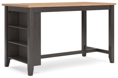 Gesthaven Dining Set - Furniture 4 Less (Jacksonville, NC)