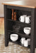 Gesthaven Dining Set - Furniture 4 Less (Jacksonville, NC)