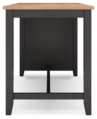 Gesthaven Dining Set - Furniture 4 Less (Jacksonville, NC)