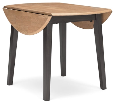 Gesthaven Dining Set - Furniture 4 Less (Jacksonville, NC)