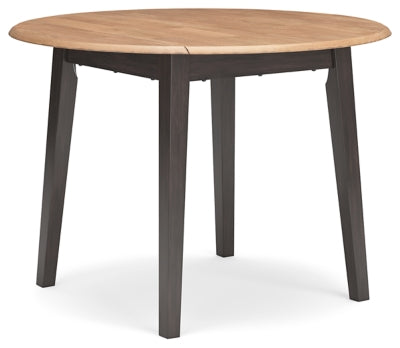 Gesthaven Dining Set - Furniture 4 Less (Jacksonville, NC)