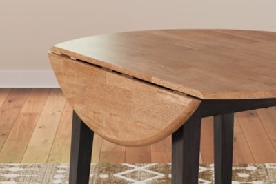 Gesthaven Dining Set - Furniture 4 Less (Jacksonville, NC)