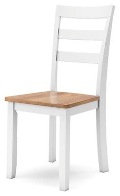 Gesthaven Dining Set - Furniture 4 Less (Jacksonville, NC)