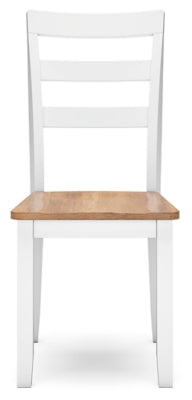 Gesthaven Dining Set - Furniture 4 Less (Jacksonville, NC)