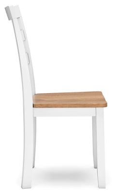 Gesthaven Dining Set - Furniture 4 Less (Jacksonville, NC)