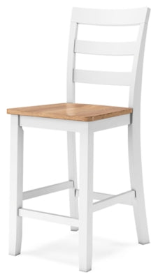 Gesthaven Dining Set - Furniture 4 Less (Jacksonville, NC)