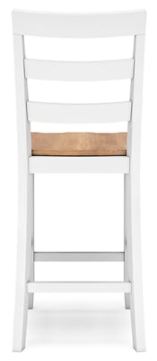 Gesthaven Dining Set - Furniture 4 Less (Jacksonville, NC)
