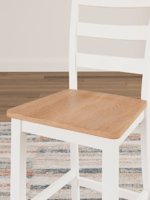 Gesthaven Dining Set - Furniture 4 Less (Jacksonville, NC)
