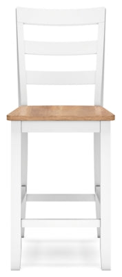 Gesthaven Dining Set - Furniture 4 Less (Jacksonville, NC)