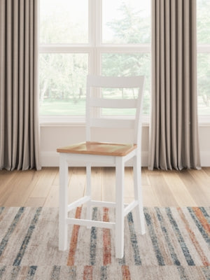 Gesthaven Dining Set - Furniture 4 Less (Jacksonville, NC)