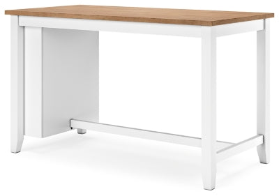 Gesthaven Dining Set - Furniture 4 Less (Jacksonville, NC)