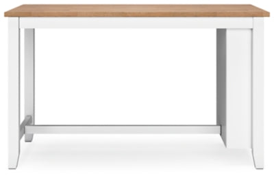 Gesthaven Dining Set - Furniture 4 Less (Jacksonville, NC)