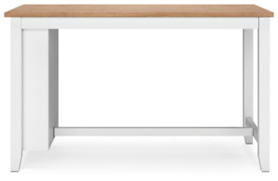 Gesthaven Dining Set - Furniture 4 Less (Jacksonville, NC)