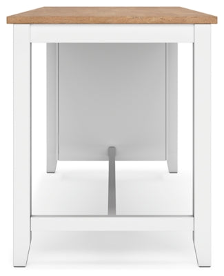 Gesthaven Dining Set - Furniture 4 Less (Jacksonville, NC)