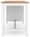Gesthaven Dining Set - Furniture 4 Less (Jacksonville, NC)