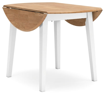 Gesthaven Dining Set - Furniture 4 Less (Jacksonville, NC)