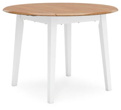 Gesthaven Dining Set - Furniture 4 Less (Jacksonville, NC)