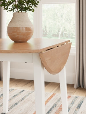 Gesthaven Dining Set - Furniture 4 Less (Jacksonville, NC)