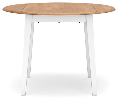 Gesthaven Dining Set - Furniture 4 Less (Jacksonville, NC)