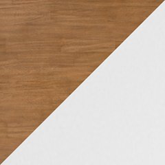 Gesthaven Dining Table with 4 Chairs and Bench (Set of 6) - Furniture 4 Less (Jacksonville, NC)