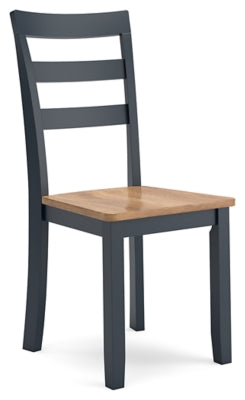 Gesthaven Dining Set - Furniture 4 Less (Jacksonville, NC)