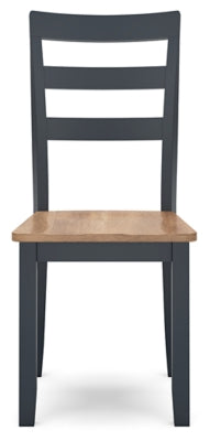 Gesthaven Dining Set - Furniture 4 Less (Jacksonville, NC)