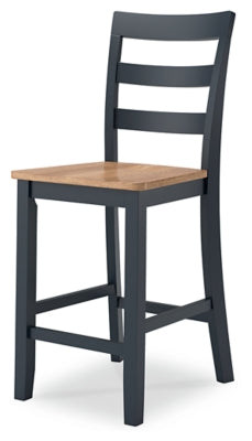 Gesthaven Dining Set - Furniture 4 Less (Jacksonville, NC)