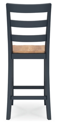 Gesthaven Dining Set - Furniture 4 Less (Jacksonville, NC)