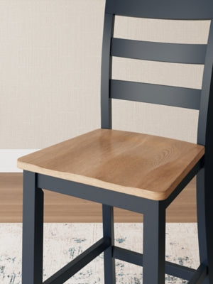Gesthaven Dining Set - Furniture 4 Less (Jacksonville, NC)
