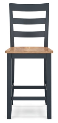Gesthaven Dining Set - Furniture 4 Less (Jacksonville, NC)