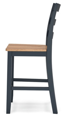 Gesthaven Dining Set - Furniture 4 Less (Jacksonville, NC)