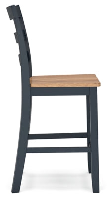 Gesthaven Dining Set - Furniture 4 Less (Jacksonville, NC)