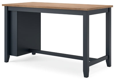 Gesthaven Dining Set - Furniture 4 Less (Jacksonville, NC)