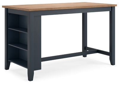 Gesthaven Dining Set - Furniture 4 Less (Jacksonville, NC)