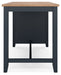 Gesthaven Dining Set - Furniture 4 Less (Jacksonville, NC)
