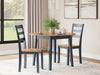 Gesthaven Dining Set - Furniture 4 Less (Jacksonville, NC)
