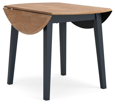 Gesthaven Dining Set - Furniture 4 Less (Jacksonville, NC)