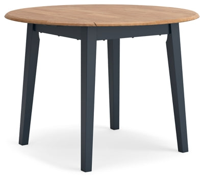 Gesthaven Dining Set - Furniture 4 Less (Jacksonville, NC)