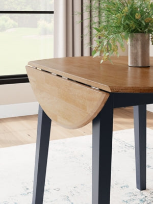 Gesthaven Dining Set - Furniture 4 Less (Jacksonville, NC)
