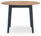 Gesthaven Dining Set - Furniture 4 Less (Jacksonville, NC)