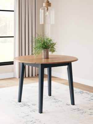 Gesthaven Dining Set - Furniture 4 Less (Jacksonville, NC)