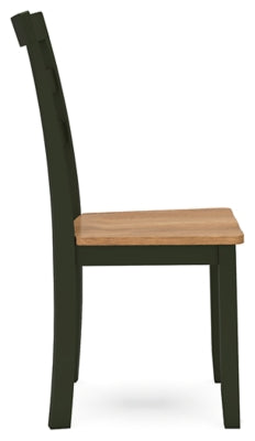 Gesthaven Dining Set - Furniture 4 Less (Jacksonville, NC)