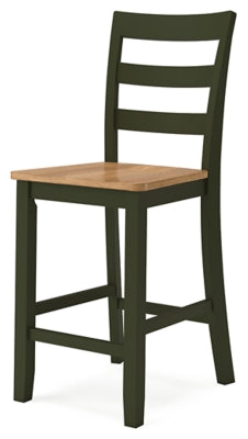 Gesthaven Dining Set - Furniture 4 Less (Jacksonville, NC)