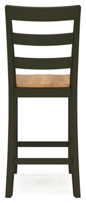 Gesthaven Dining Set - Furniture 4 Less (Jacksonville, NC)