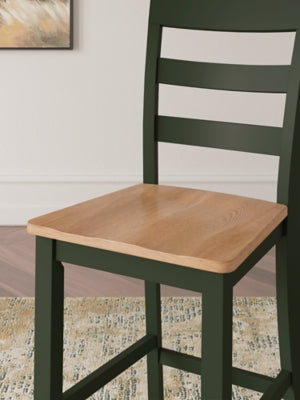 Gesthaven Dining Set - Furniture 4 Less (Jacksonville, NC)