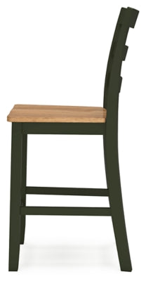 Gesthaven Dining Set - Furniture 4 Less (Jacksonville, NC)