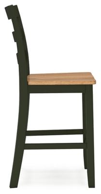 Gesthaven Dining Set - Furniture 4 Less (Jacksonville, NC)