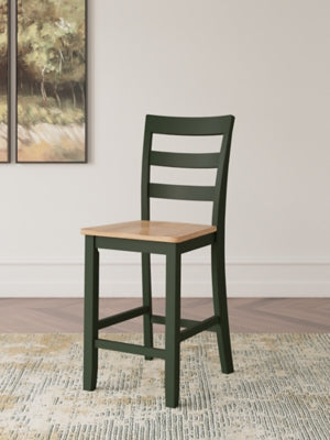 Gesthaven Dining Set - Furniture 4 Less (Jacksonville, NC)