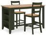 Gesthaven Dining Set - Furniture 4 Less (Jacksonville, NC)