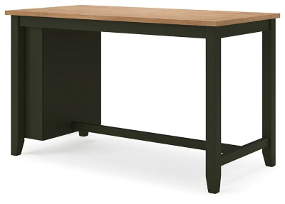 Gesthaven Dining Set - Furniture 4 Less (Jacksonville, NC)